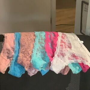PANTIES BUNDLE